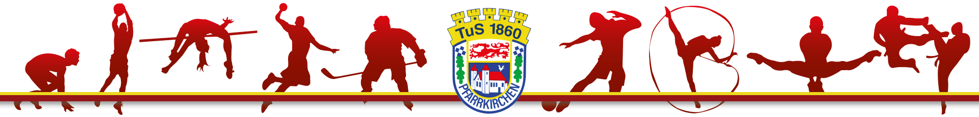 TuS Pfarrkirchen Header